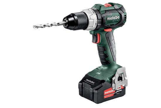 Metabo SB 18 LT BL akumulatorski udarni vrtalnik (602316500)