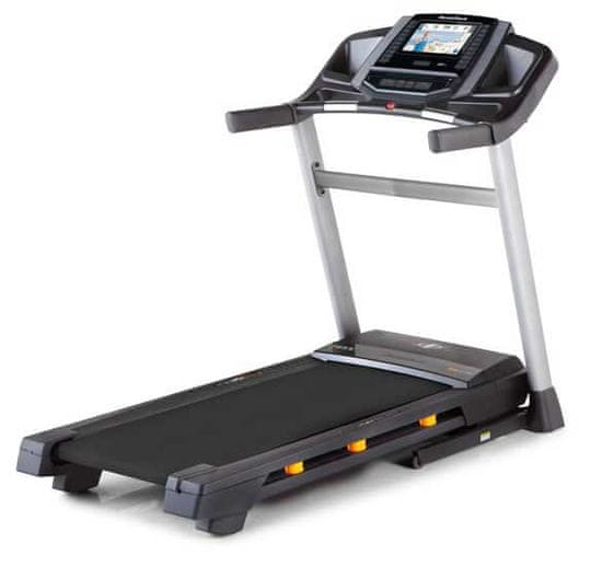 NordicTrack S40 tekalna steza + iFit