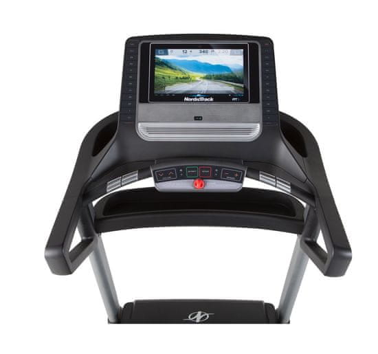 NordicTrack T9.5 S tekalna steza iFit mimovrste