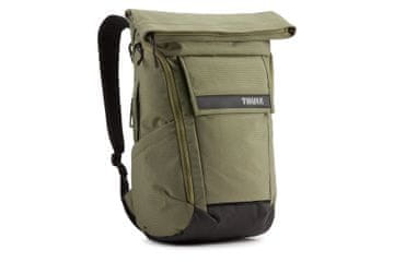 Thule Paramount nahrbtnik, 24 L, oliven (PARABP-2116)