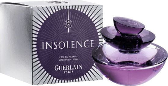 Guerlain Insolence parfumska voda, 50 ml