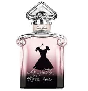 Guerlain La Petite Robe Noire parfumska voda, 100 ml