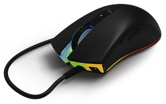 Hama gamerska miška uRage Reaper 10K (113787)