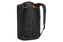 Thule Paramount PARACB-2116 nahrbtnik/torba 2v1, 16 L, črn