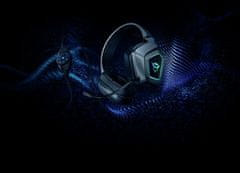Trust GXT 450 Blizz gaming slušalke