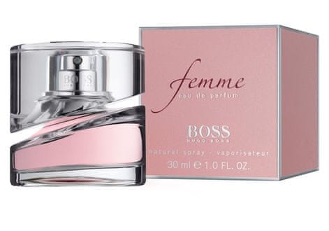 Hugo Boss Femme parfumska voda