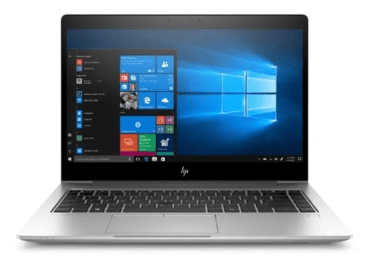 HP EliteBook 840 G6 prenosnik (4WG28AV)