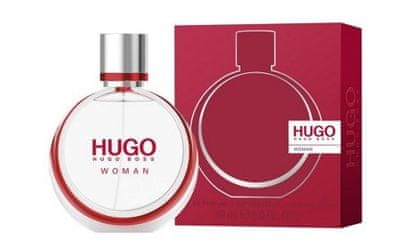 Hugo Boss Woman parfumska voda