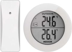 Emos Digitalni brezžični termometer E0129