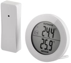 Emos Digitalni brezžični termometer E0129