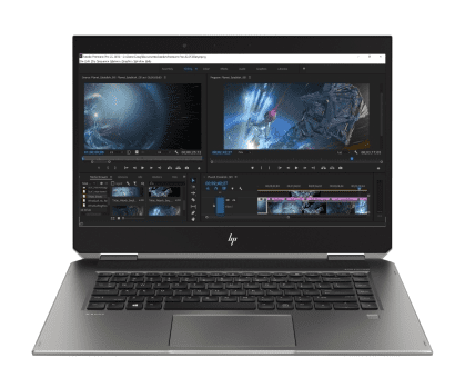 HP ZBook Studio x360 G5 prenosnik (5UC06EA)