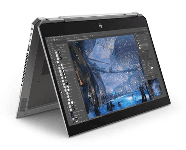Prenosnik ZBook Studio x360 G5