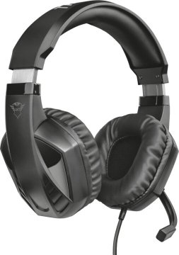 Trust GXT 412 Celaz slušalke