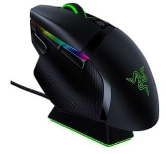 Razer Basilisk Ultimate RZ01-03170100-R3G1 žični optični USB