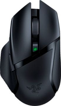Razer Basilisk X HyperSpeed računalniška miška (RZ01-03150100-R3G1)