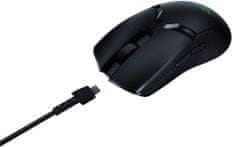 Razer Viper Ultimate brezžična gaming miška