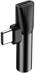 BASEUS  CATL41-01 adapter tip-c + 3.5 mm jack - odprta embalaža