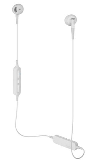 Audio-Technica ATH-C200BT ušesne slušalke, brezžične