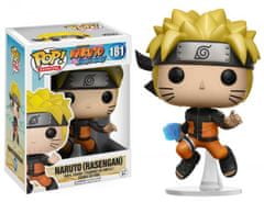 Funko POP! Naruto Shippuden figura, Naruto (Rasengan) #181