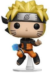 Funko POP! Naruto Shippuden figura, Naruto (Rasengan) #181