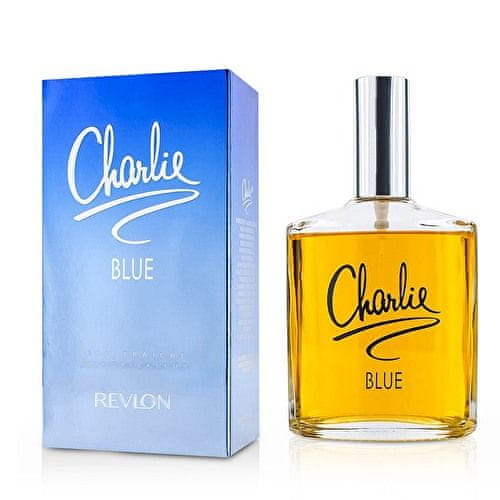 Revlon Charlie Blue Eau Fraiche toaletna voda