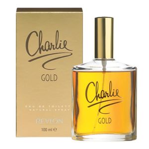 Revlon Charlie Gold toaletna voda