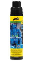 Toko Eco Wash-In Proof sredstvo za impregnacijo športnih oblačil, 250 ml