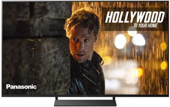 Panasonic TX-50GX820E 4K Ultra HD televizor, 50"