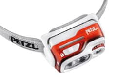 Petzl Swift RL čelna svetilka, črna