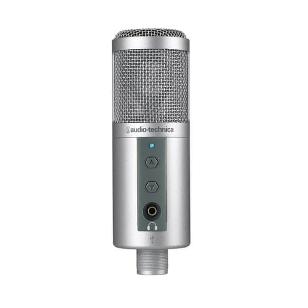 Audio-Technica ATR2500-USB mikrofon