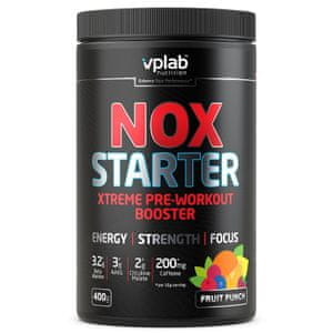 Booster VPLAB NOX STARTER 400 g