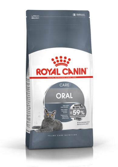 Royal Canin briketi za mačke Oral Care 3,5 kg