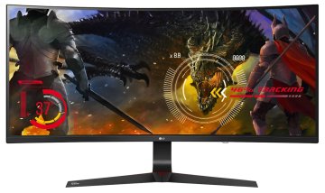 LG IPS monitor 34UC89G-B