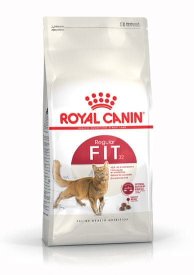 Royal Canin Mačja hrana Fit 10 kg