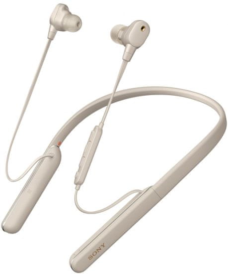 Sony WI-1000XM2 brezžične slušalke