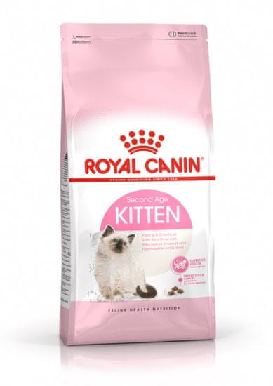 Royal Canin Kitten briketi za mačje mladiče, 10 kg