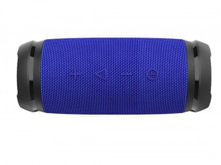 Swisstone BX 320 prenosni Bluetooth zvočnik