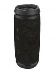 BX 320 prenosni Bluetooth zvočnik, črn