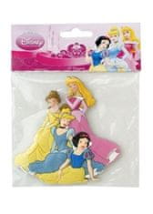 Jiri Models 3D Disney Princesa magnet