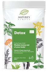Nature's finest Bio Detox Superfood Mix mešanica za razstrupljanje, 125 g