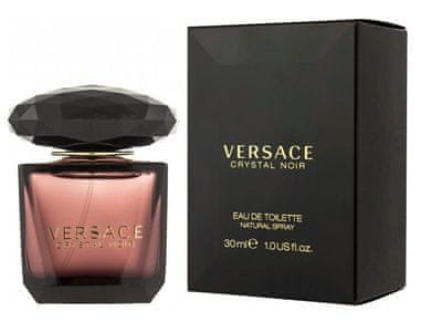 Versace Crystal Noir toaletna voda