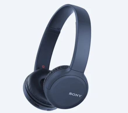 Sony WH-CH510 Bluetooth slušalke