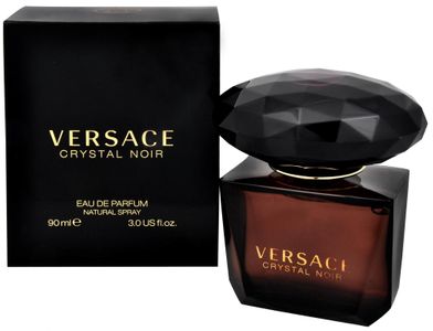 Versace Crystal Noir parfumska voda