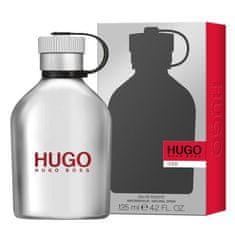 Hugo Boss Toaletna voda , Hugo Iced, 125 ml