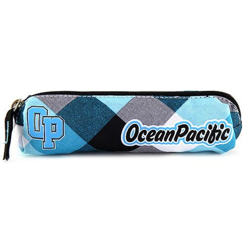 Ocean Pacific šolski svinčnik, ovalne