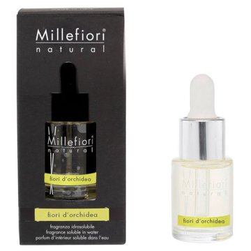Millefiori Milano Aroma olje , Naravni, 15ml / cvetovi orhideje