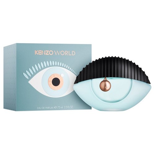 Kenzo Eau de Parfum, Svet, 75 ml