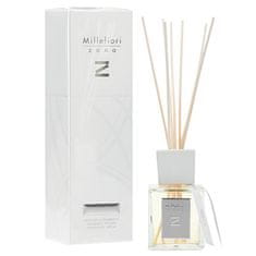Millefiori Milano Stekleni difuzor , Cona, 250ml / cvetni čaj