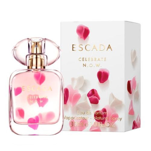 Escada Parfumska voda , Praznujemo N.O.W., 30 ml