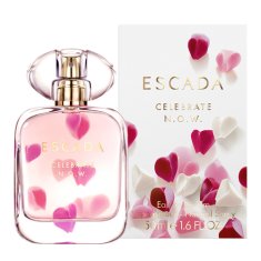 Escada Parfumska voda , Praznujemo N.O.W., 50 ml